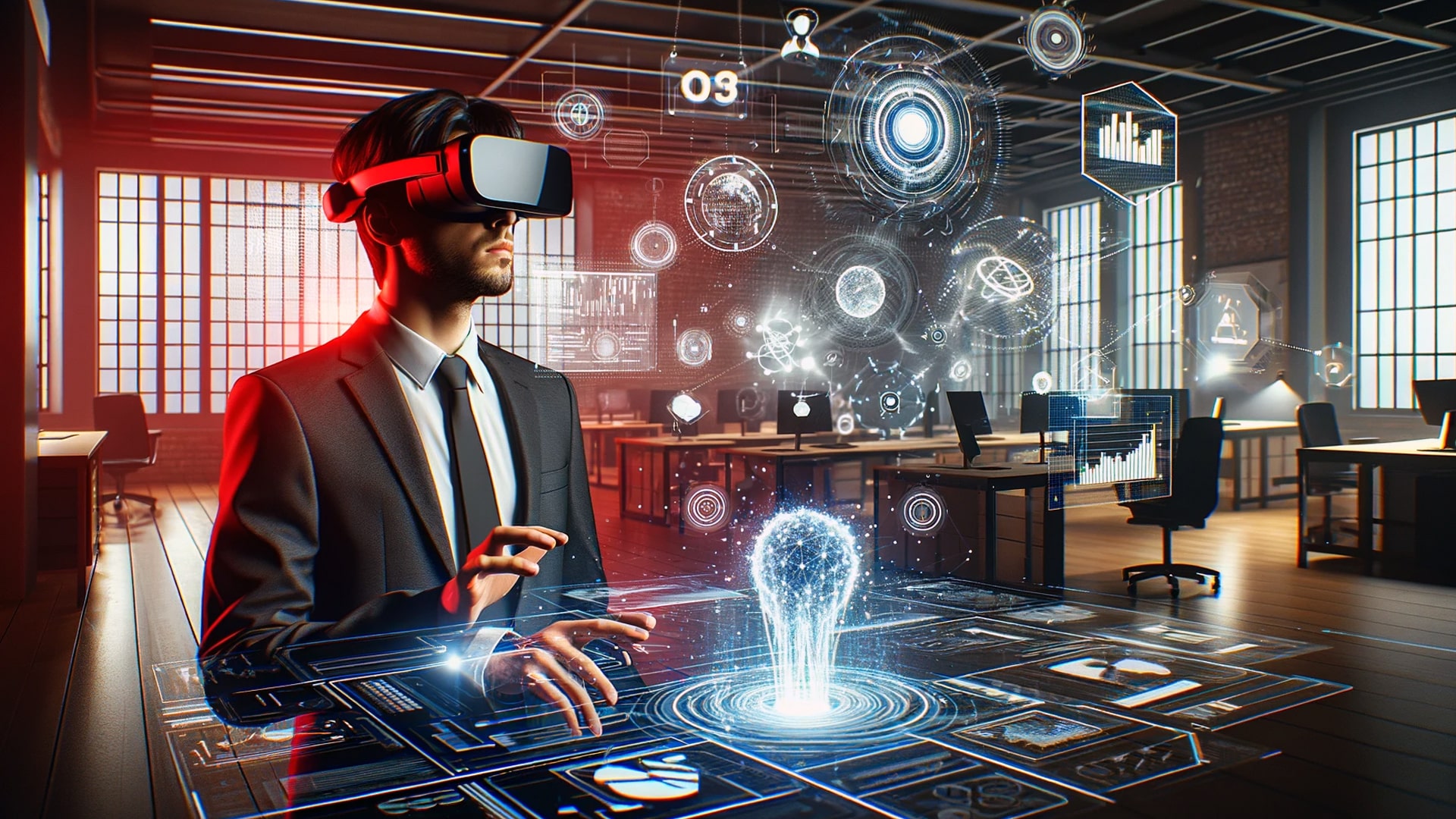 What is Spatial Computing?