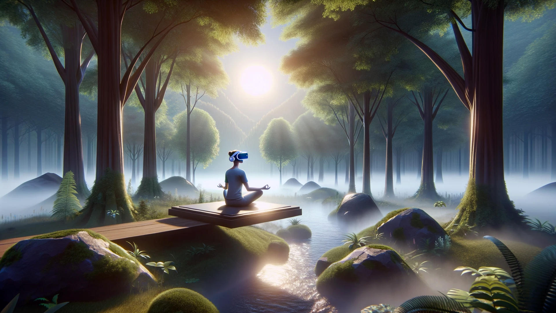 Harnessing Technology for Employee Wellness: A Comprehensive Guide