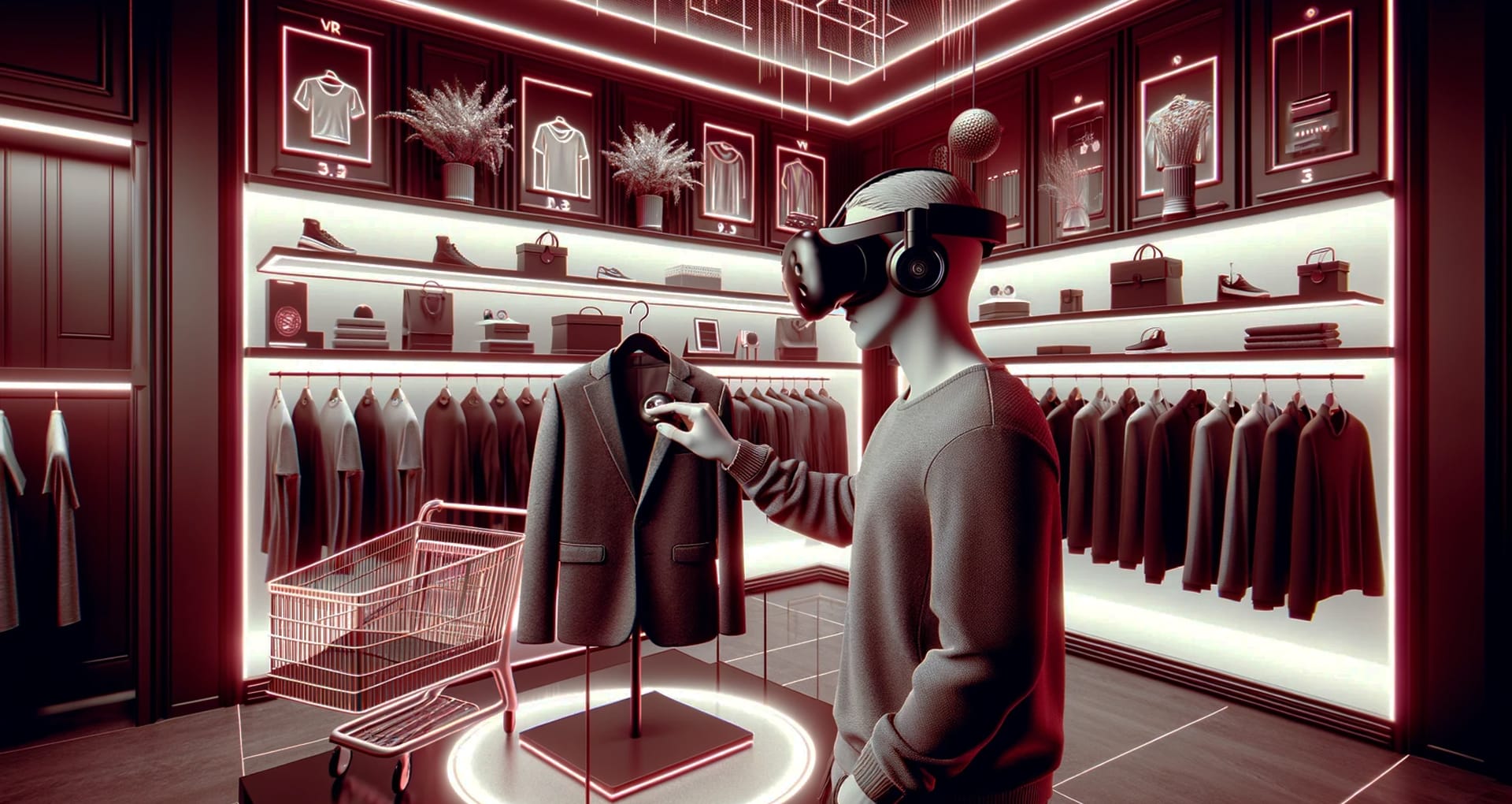 Essential Insights into Virtual and Augmented Reality Applications: