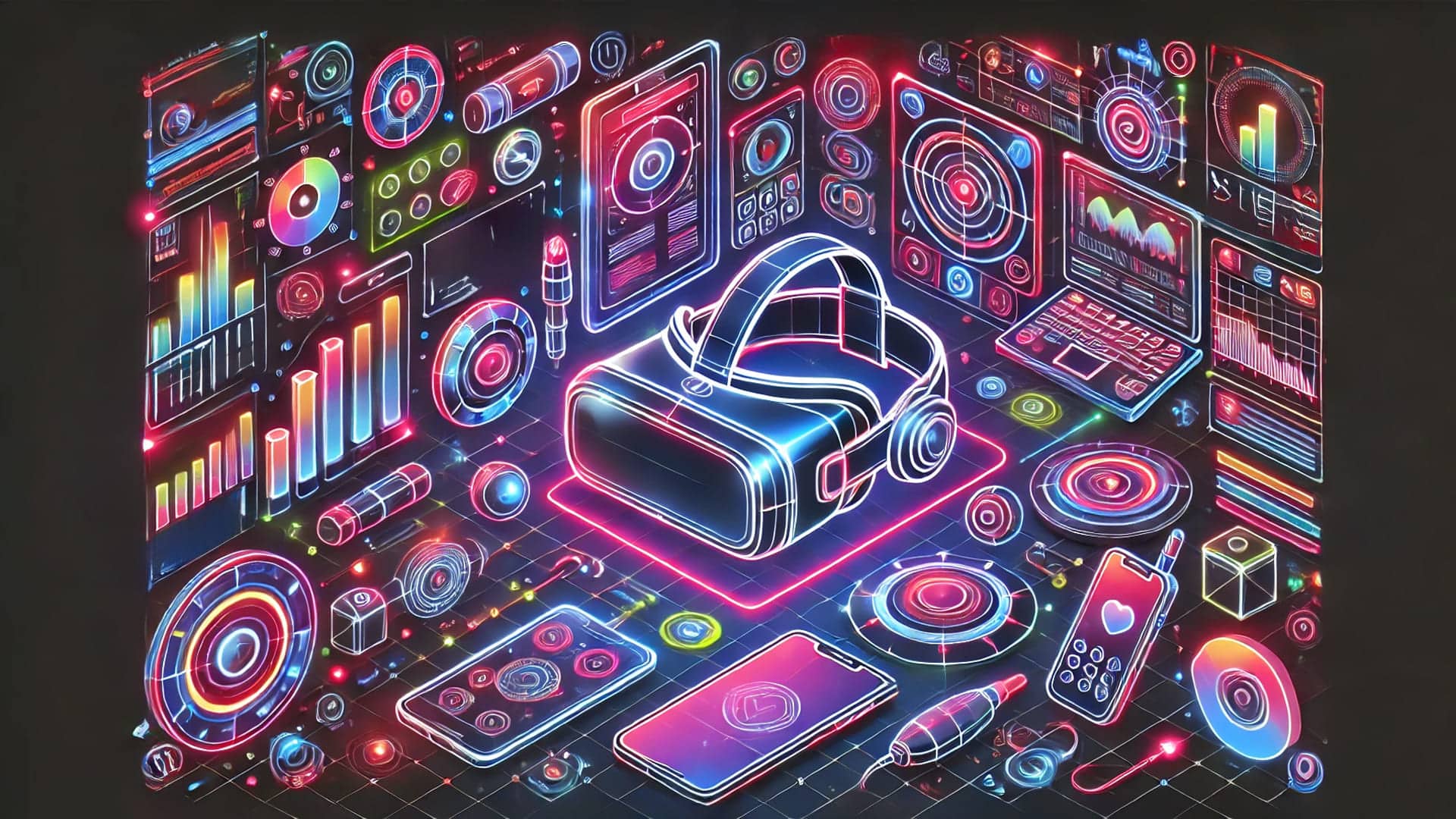 Virtual Reality Game and Software Development: Pioneering the Future in South Africa