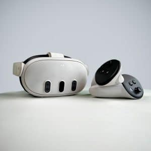 Meta Quest 3 128 Gb Immersive Vr Experience Pgi 4 5