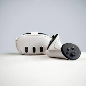 Meta Quest 3 128 Gb Immersive Vr Experience Pi 5 Meta Quest 3 128 Gb Immersive Vr Experience Pi 5