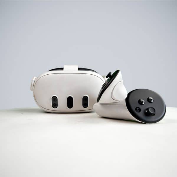 Meta Quest 3 128 Gb Immersive Vr Experience Pi 5 Meta Quest 3 128 Gb Immersive Vr Experience Pi 5