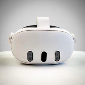 Meta Quest 3 512gb Standalone Virtual Reality Headset Pgi 2