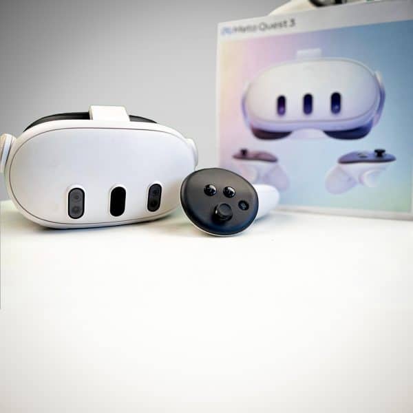 Meta Quest 3 512gb Standalone Virtual Reality Headset Pi Meta Quest 3 512gb Standalone Virtual Reality Headset Pi