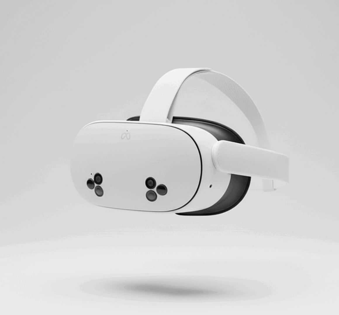 Meta Quest 3s Headset