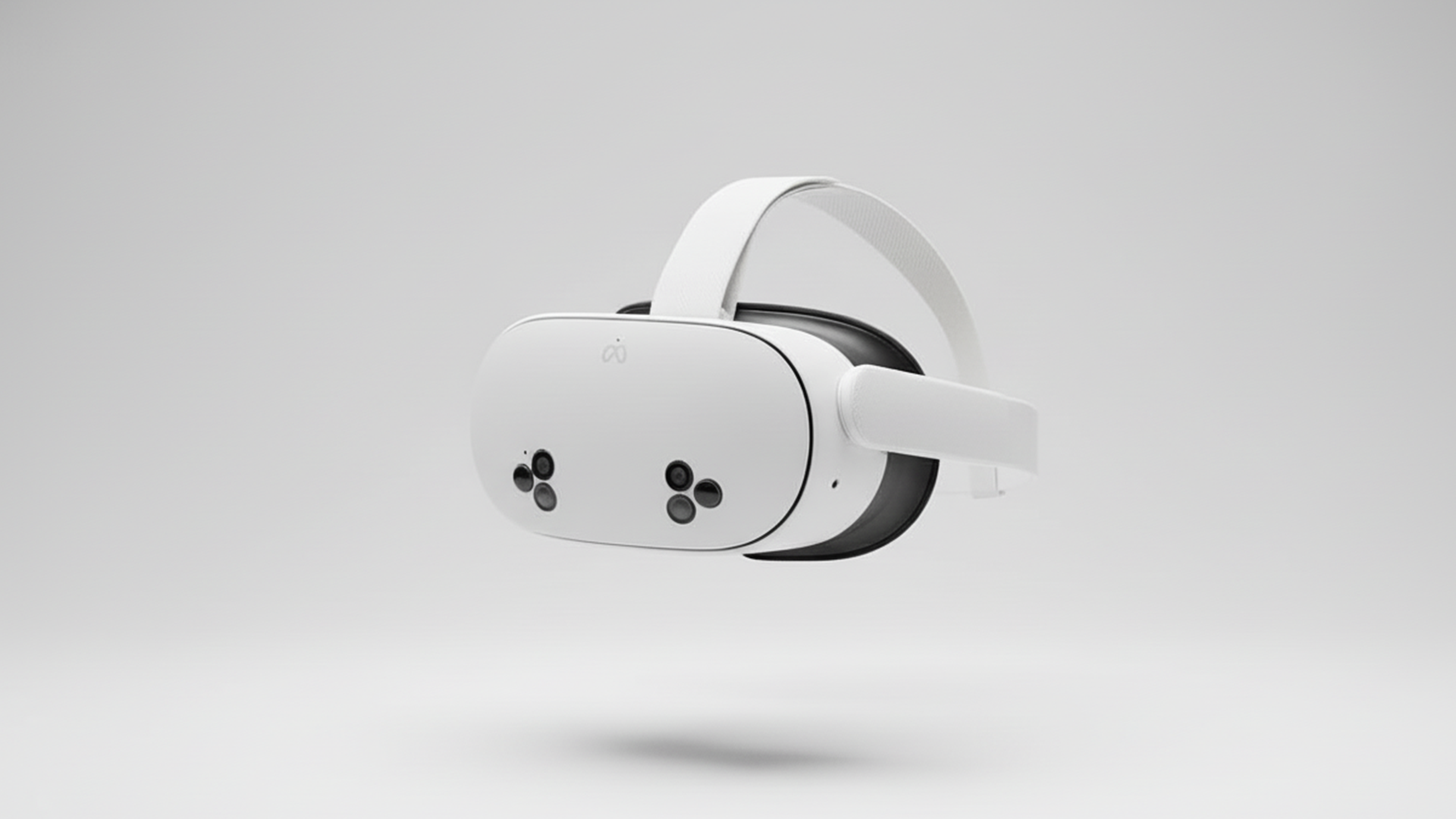 Meta Quest 3s Headset