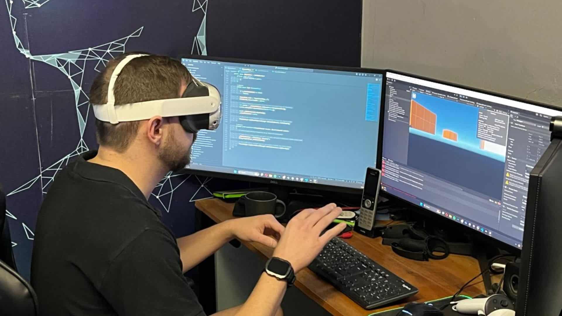 Overcoming Challenges In Vr Adoption