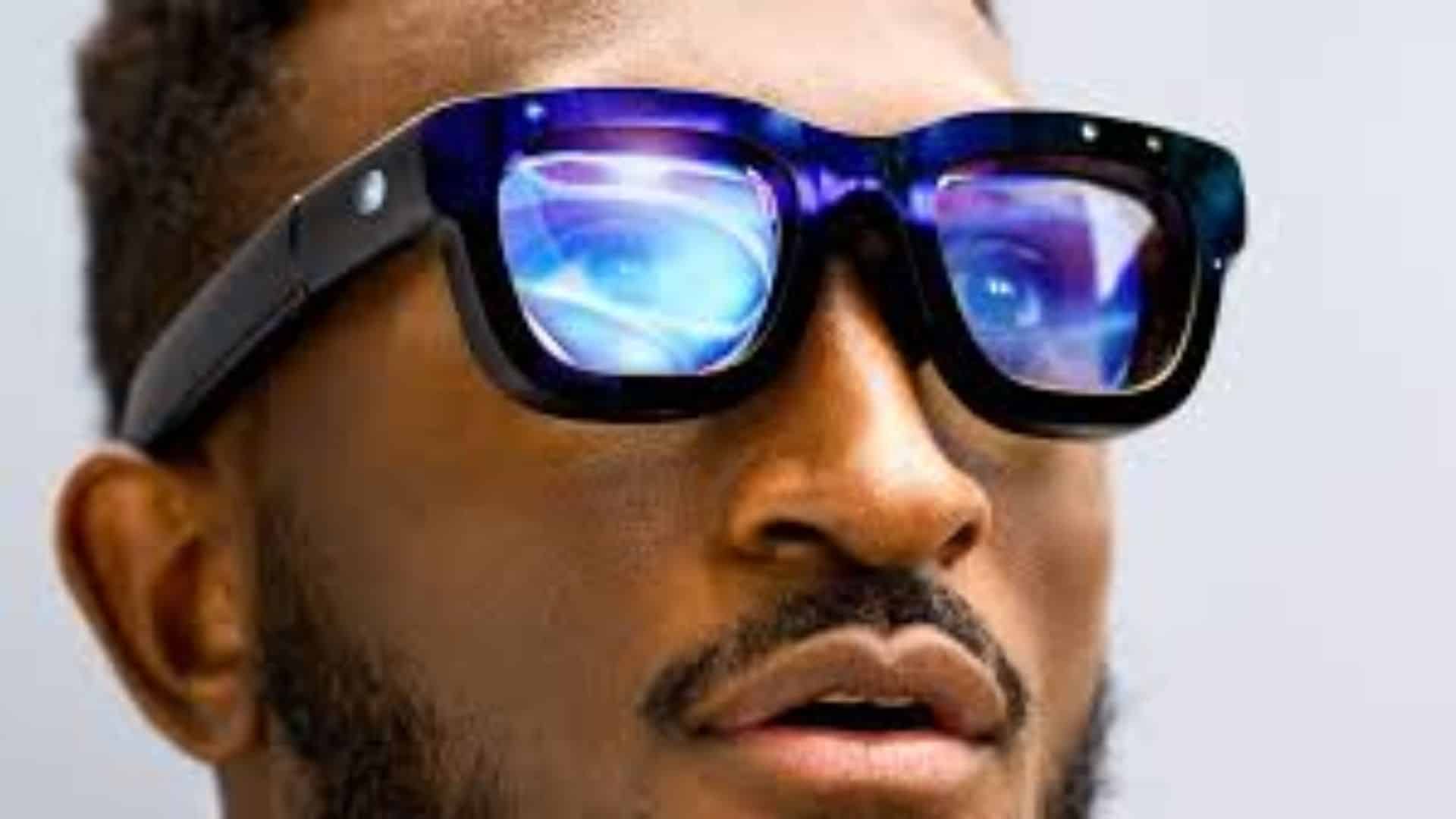 Meta Orion Smartglasses A Technical Marvel