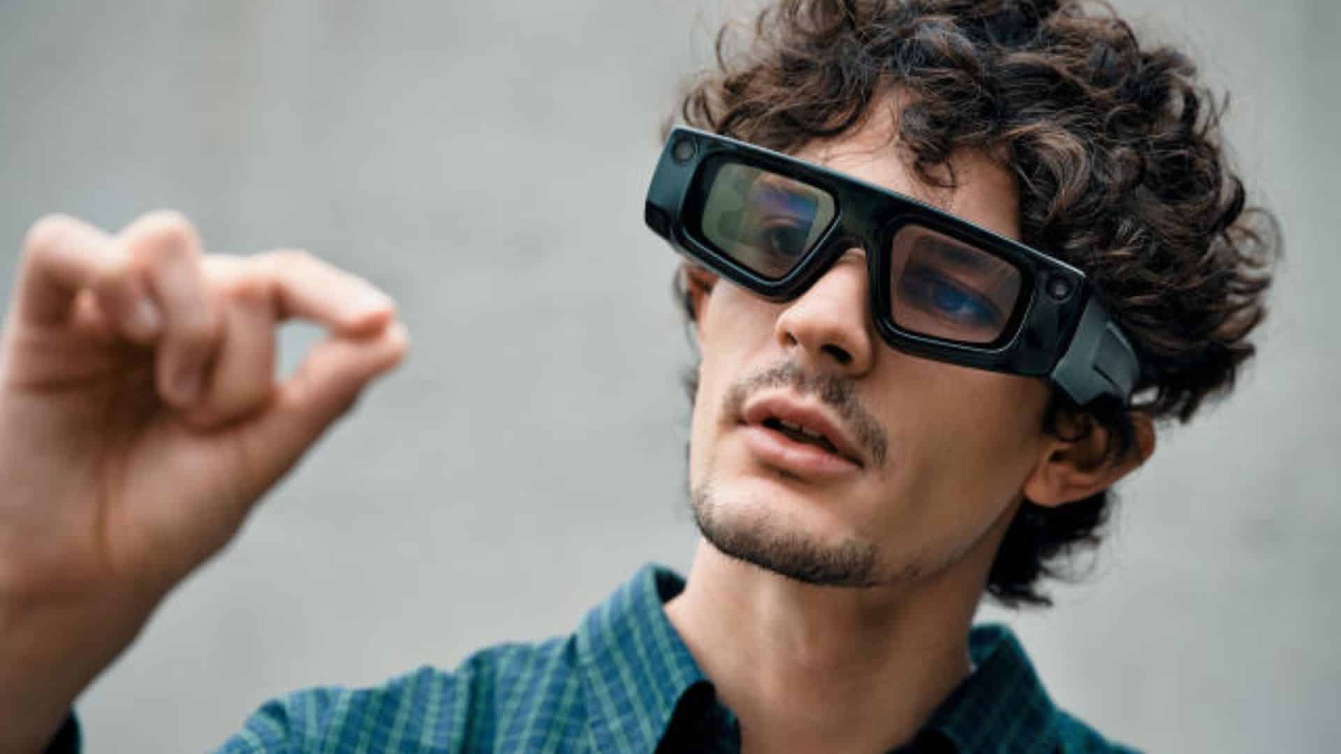 Snapchat Ar Spectacles Developer Centric Innovation