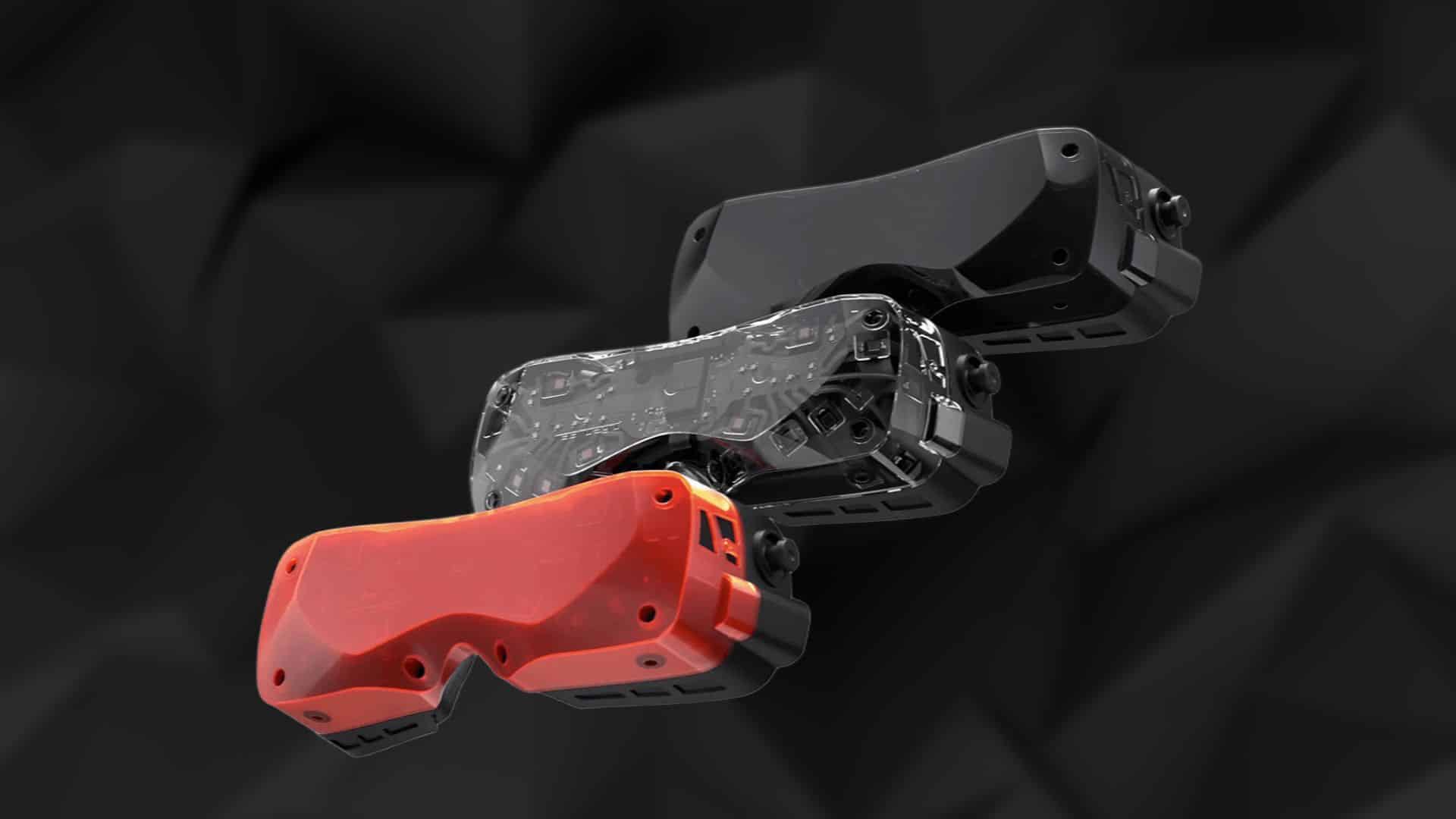 Bigscreen Beyond 2 Sets a New Standard in Immersion