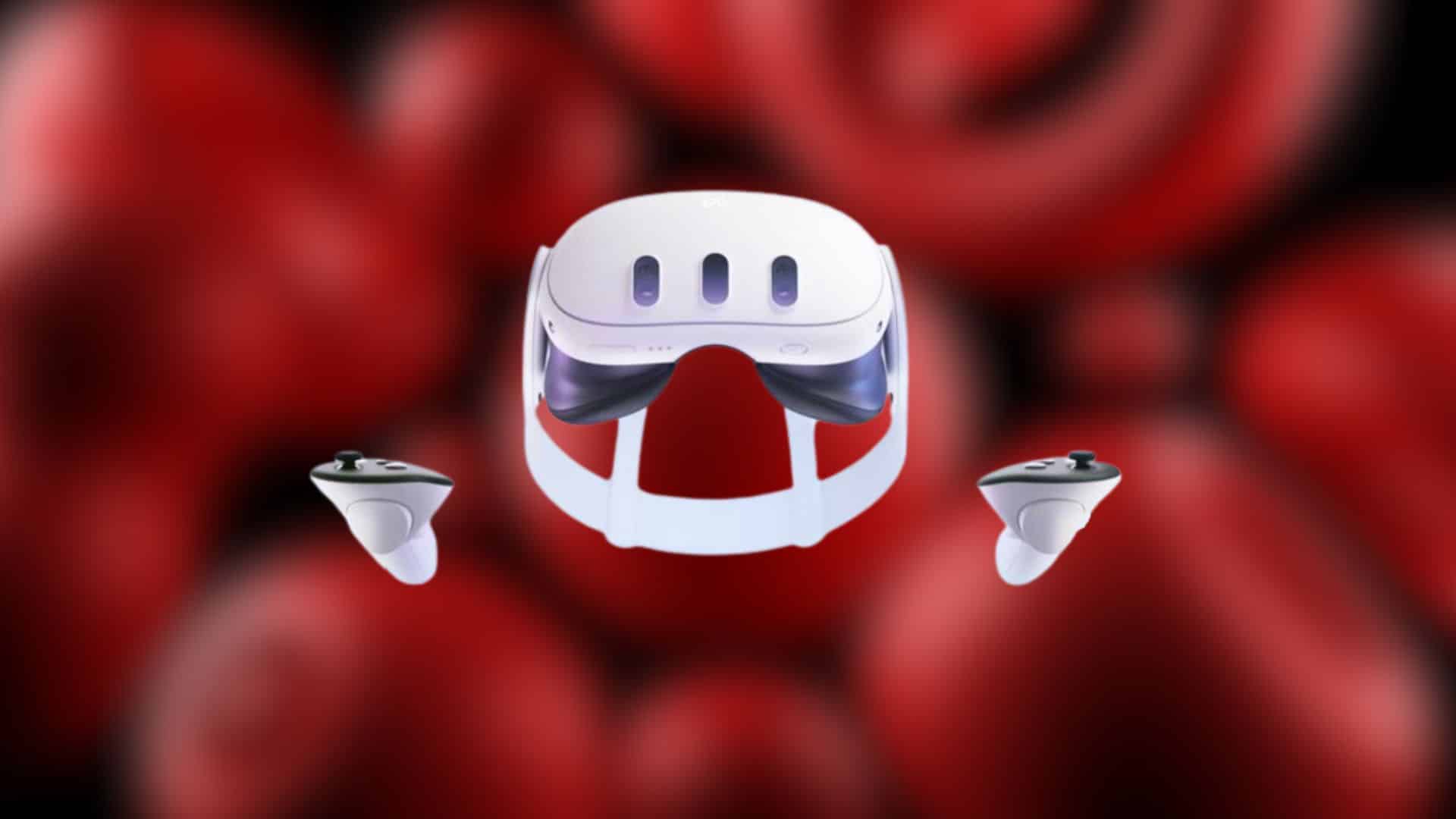 Meta Quest 3: Enter a New Era of Virtual Reality