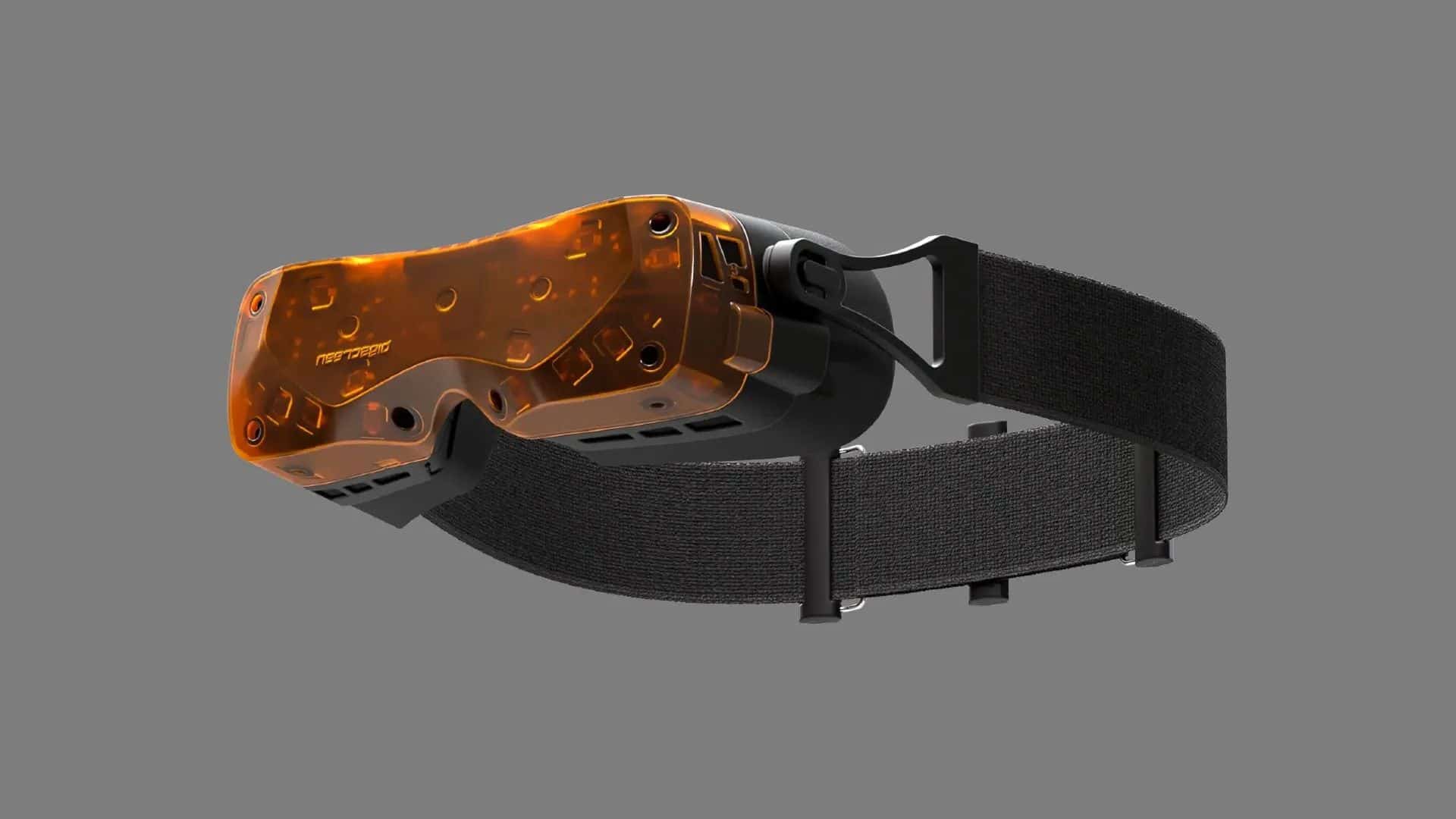 Revolutionary Hardware Design