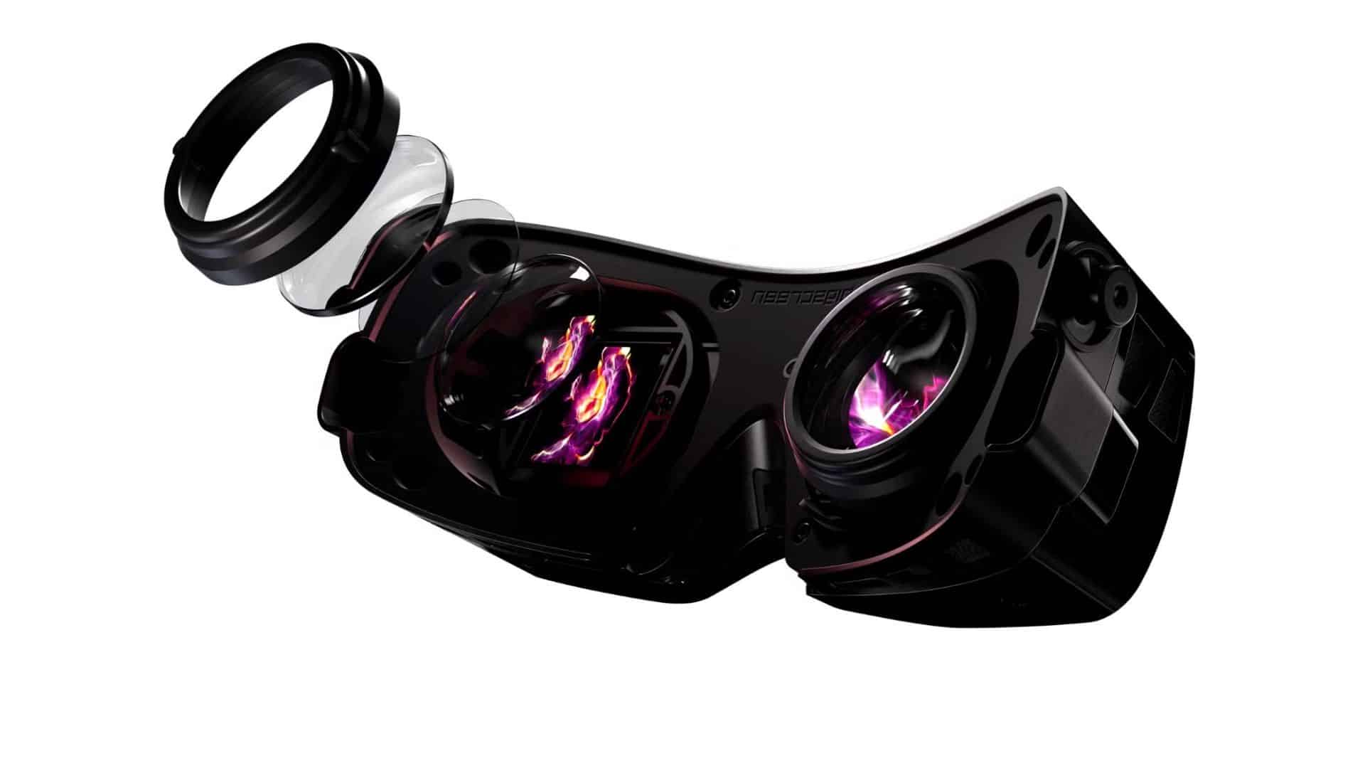 Visual Performance User Experience